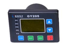 GY205電動機保護監控裝置