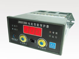 JRD22電機智能保護器